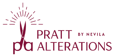 Pratt Alterations logo