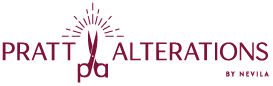 Pratt Alterations