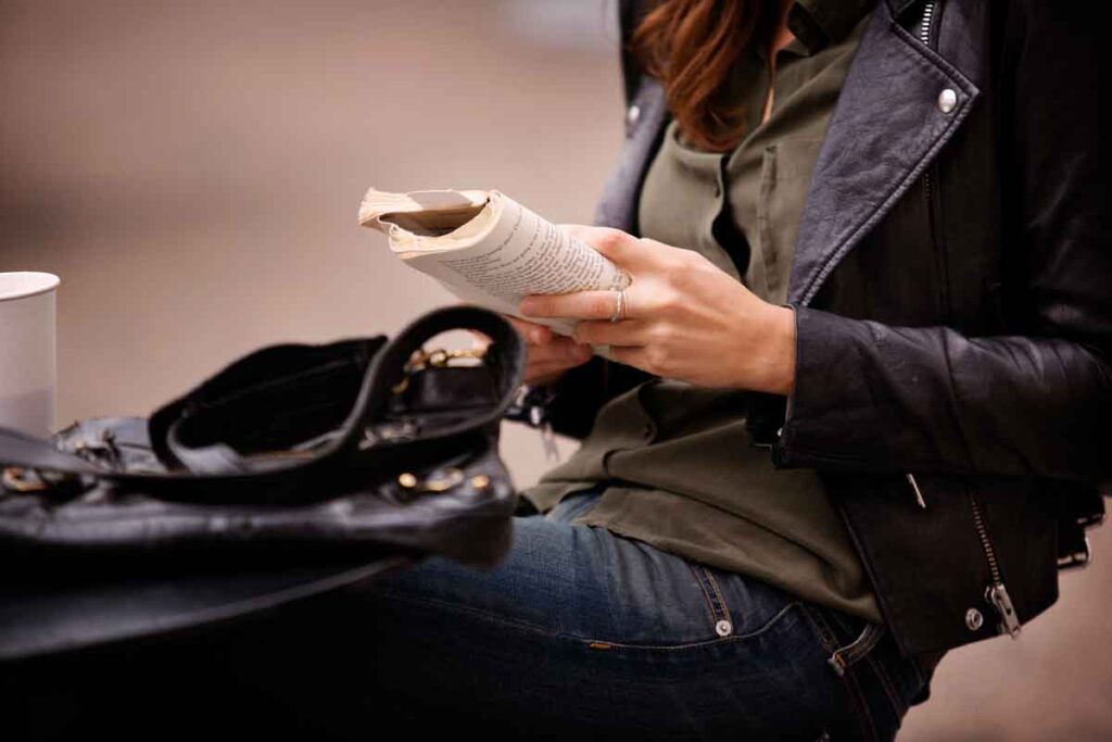 Leather & Specialty Repairs