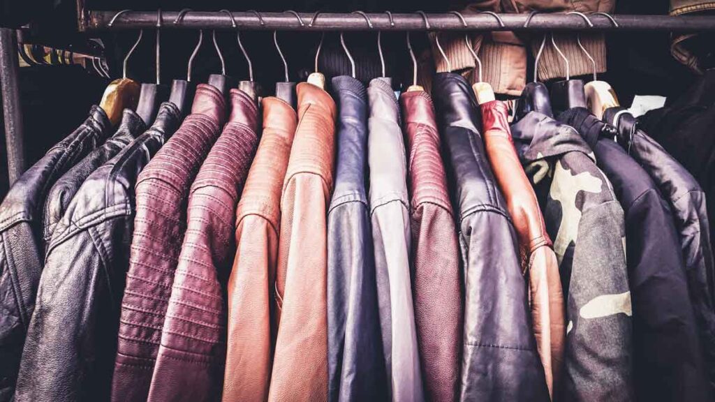 Leather & Specialty Repairs